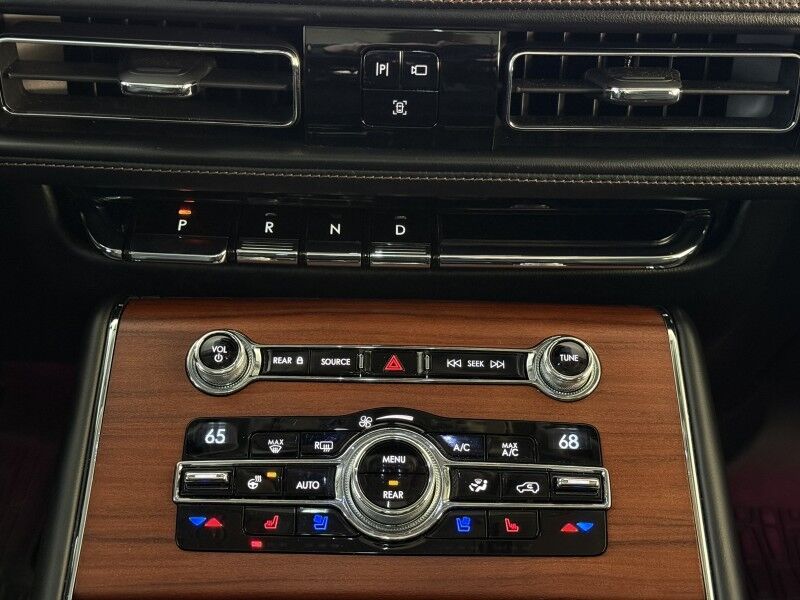 2020 Lincoln Aviator Reserve AWD Arlington VA