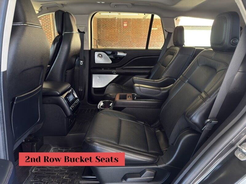 2020 Lincoln Aviator Reserve AWD Arlington VA