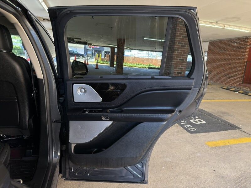 2020 Lincoln Aviator Reserve AWD Arlington VA