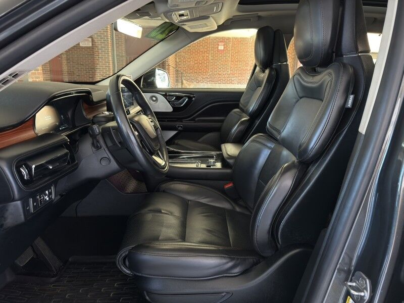 2020 Lincoln Aviator Reserve AWD Arlington VA