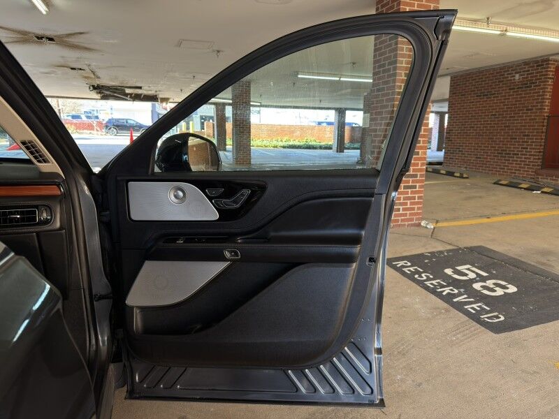 2020 Lincoln Aviator Reserve AWD Arlington VA