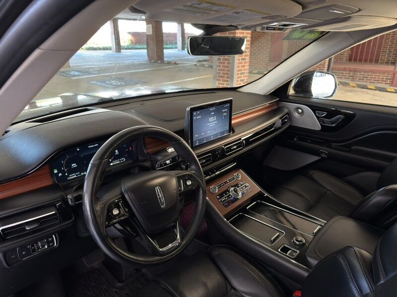 2020 Lincoln Aviator Reserve AWD Arlington VA