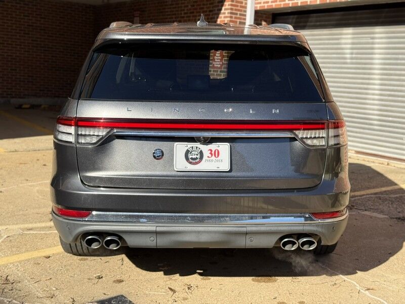 2020 Lincoln Aviator Reserve AWD Arlington VA