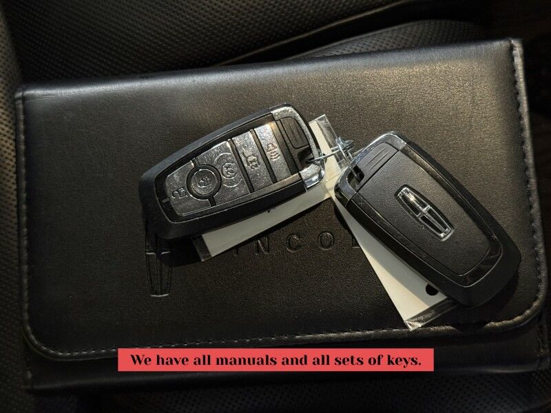 2020 Lincoln Aviator Reserve AWD Arlington VA