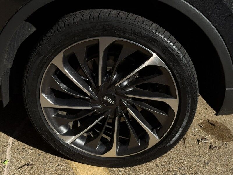 2020 Lincoln Aviator Reserve AWD Arlington VA