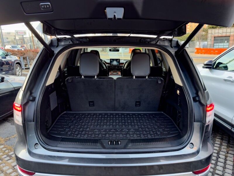 2020 Lincoln Aviator Reserve AWD Arlington VA