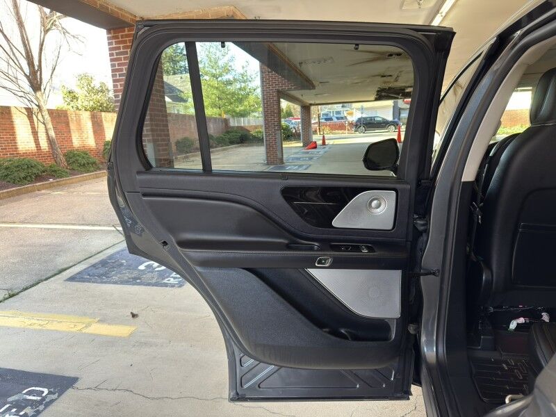 2020 Lincoln Aviator Reserve AWD Arlington VA