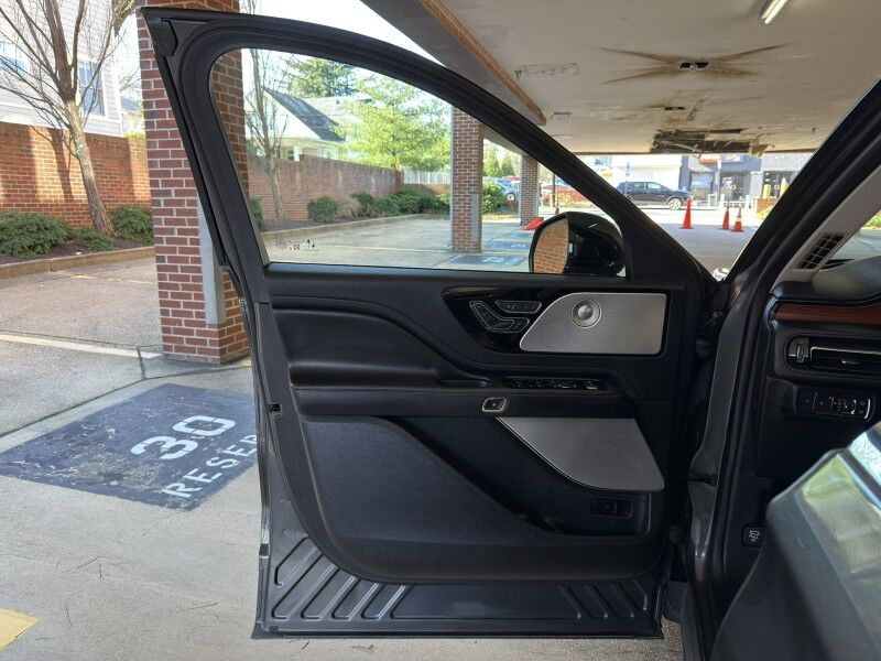 2020 Lincoln Aviator Reserve AWD Arlington VA