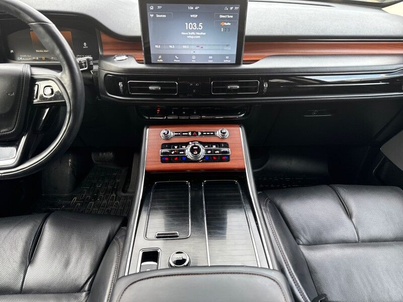 2020 Lincoln Aviator Reserve AWD Arlington VA