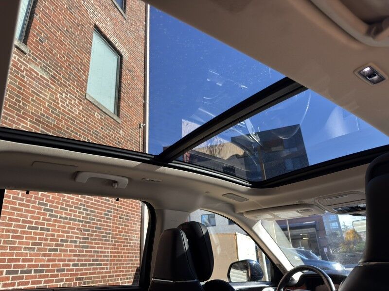 2020 Lincoln Aviator Reserve AWD Arlington VA