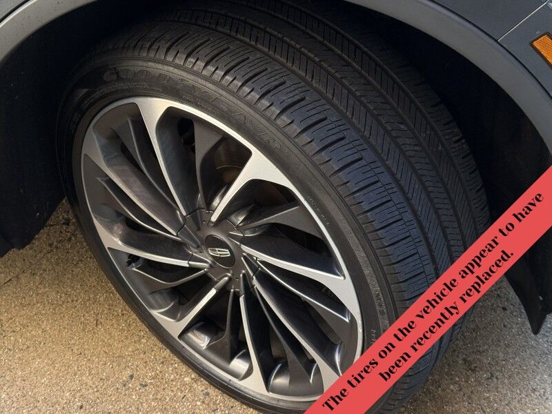 2020 Lincoln Aviator Reserve AWD Arlington VA