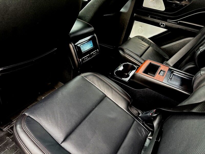 2020 Lincoln Aviator Reserve AWD Arlington VA