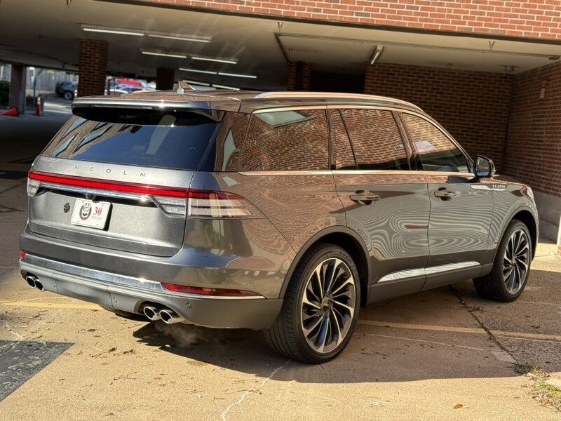 2020 Lincoln Aviator Reserve AWD Arlington VA