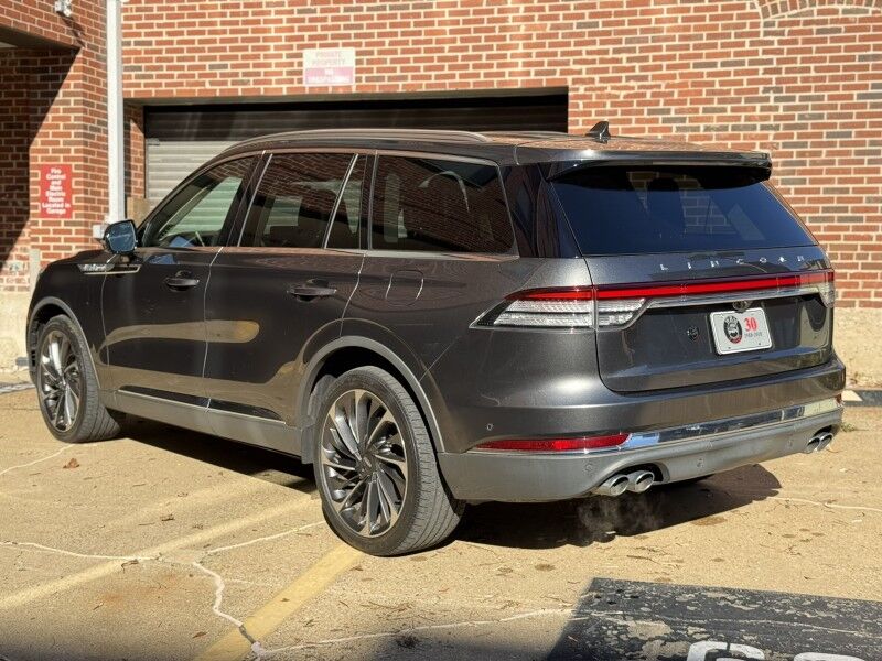 2020 Lincoln Aviator Reserve AWD Arlington VA