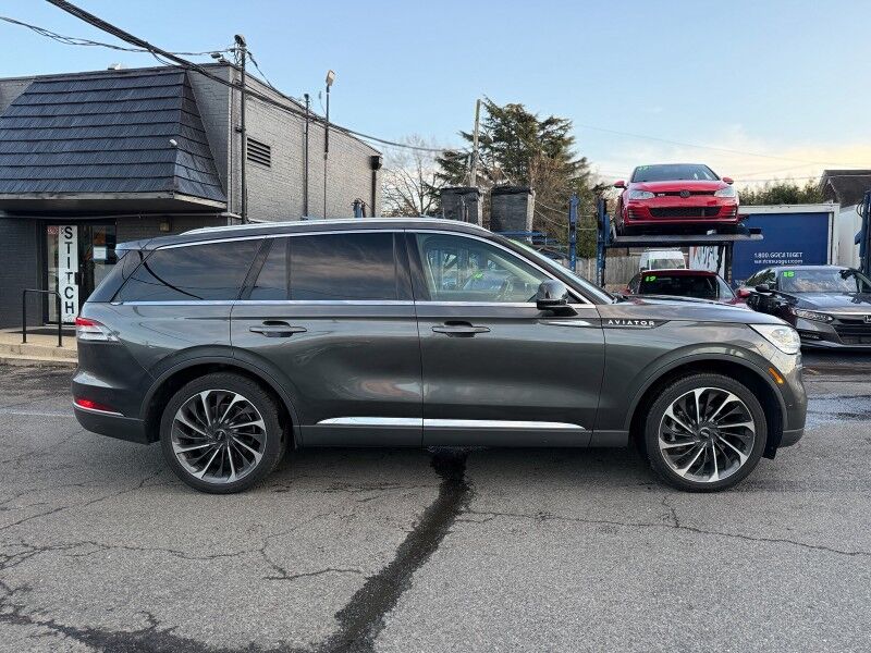 2020 Lincoln Aviator Reserve AWD Arlington VA