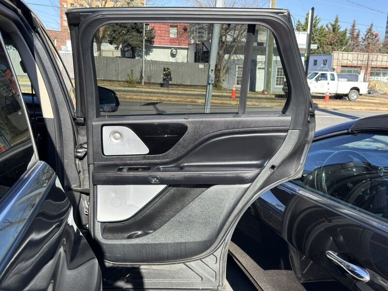 2020 Lincoln Aviator Reserve AWD Arlington VA