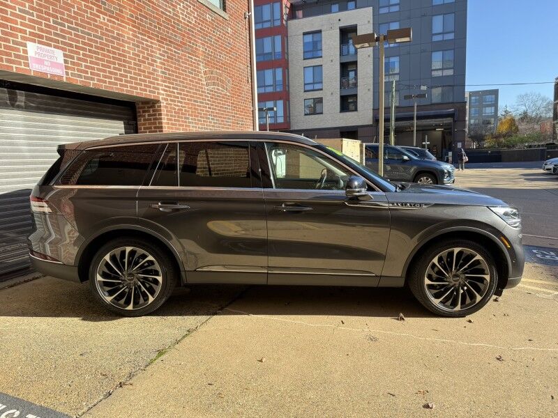 2020 Lincoln Aviator Reserve AWD Arlington VA