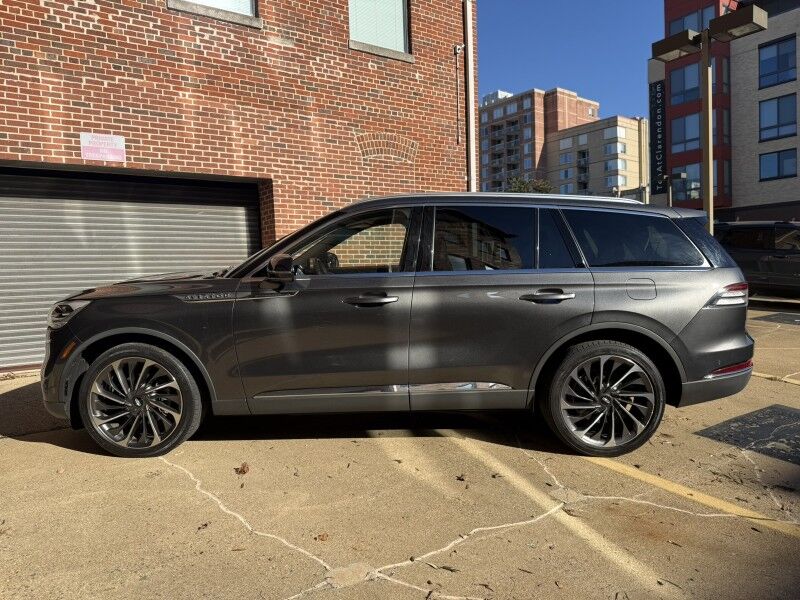 2020 Lincoln Aviator Reserve AWD Arlington VA