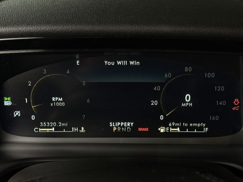 2020 Lincoln Aviator Reserve AWD Arlington VA