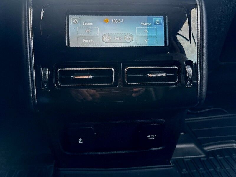 2020 Lincoln Aviator Reserve AWD Arlington VA