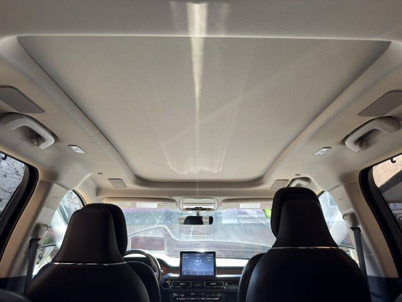 2020 Lincoln Aviator Reserve AWD Arlington VA