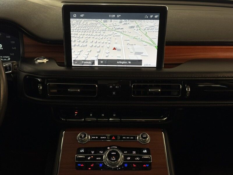 2020 Lincoln Aviator Reserve AWD Arlington VA