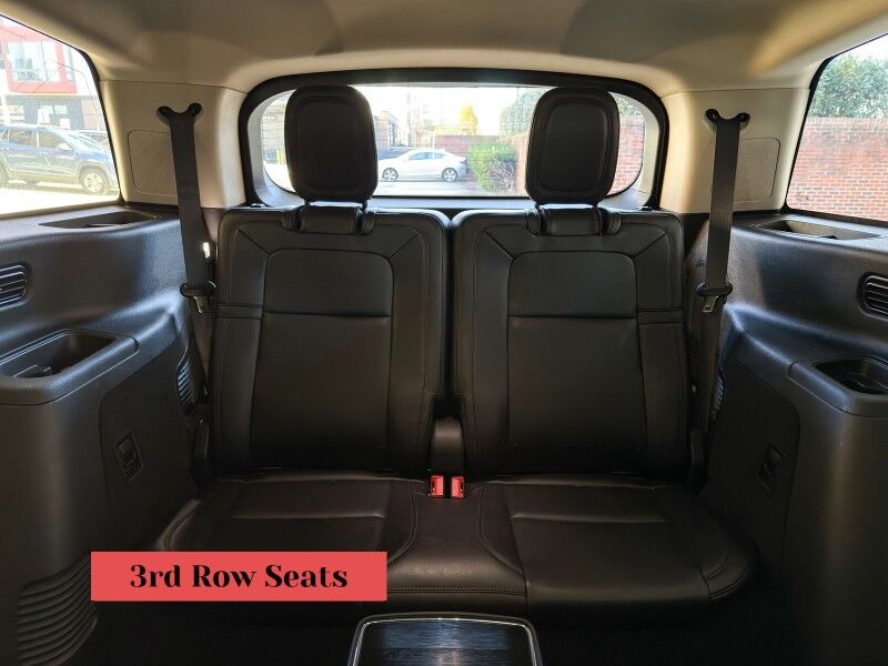 2020 Lincoln Aviator Reserve AWD Arlington VA