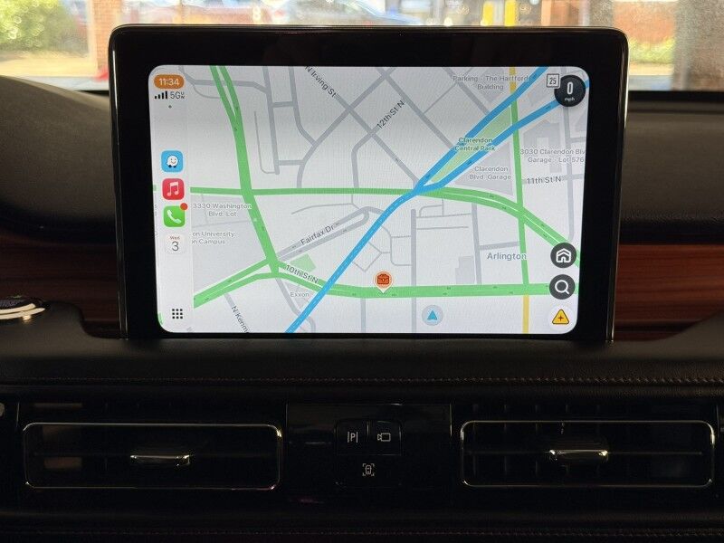 2020 Lincoln Aviator Reserve AWD Arlington VA