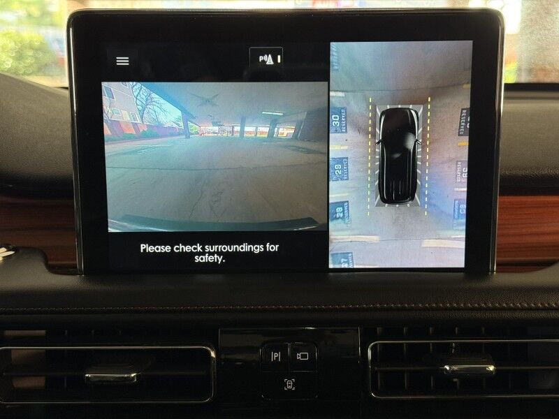 2020 Lincoln Aviator Reserve AWD Arlington VA