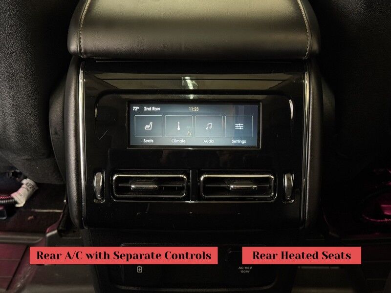 2020 Lincoln Aviator Reserve AWD Arlington VA