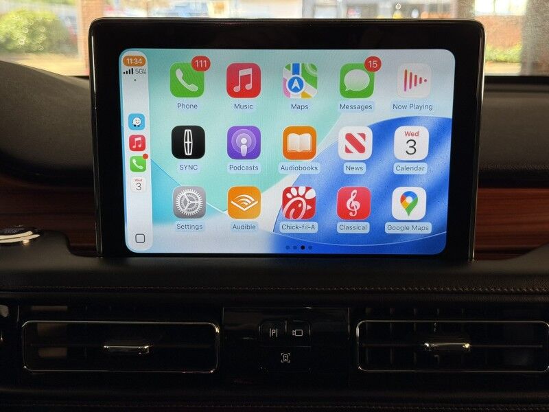 2020 Lincoln Aviator Reserve AWD Arlington VA