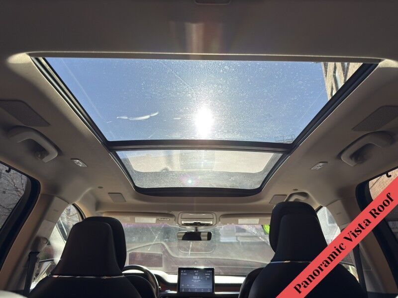 2020 Lincoln Aviator Reserve AWD Arlington VA