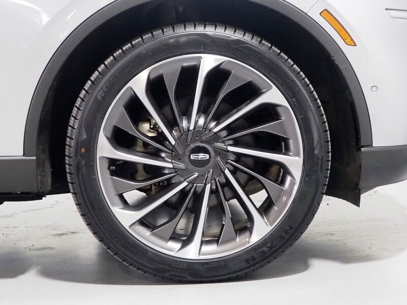 2020 Lincoln Aviator Reserve AWD *GROUP 202A, DYNAMIC HANDLING PKG, HEADS-UP DISPLAY, NAVIGATION, ADAPTIVE CRUISE, SAFETY ALERTS, 360 CAMERAS, PANO VISTA ROOF, LEATHER, CLIMATE/MASSAGE SEATS, 2ND ROW CAPTAIN'S, REVEL AUDIO, 22 INCH WHEELS Round Rock TX