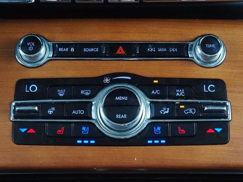2020 Lincoln Aviator Reserve AWD *GROUP 202A, DYNAMIC HANDLING PKG, HEADS-UP DISPLAY, NAVIGATION, ADAPTIVE CRUISE, SAFETY ALERTS, 360 CAMERAS, PANO VISTA ROOF, LEATHER, CLIMATE/MASSAGE SEATS, 2ND ROW CAPTAIN'S, REVEL AUDIO, 22 INCH WHEELS Round Rock TX