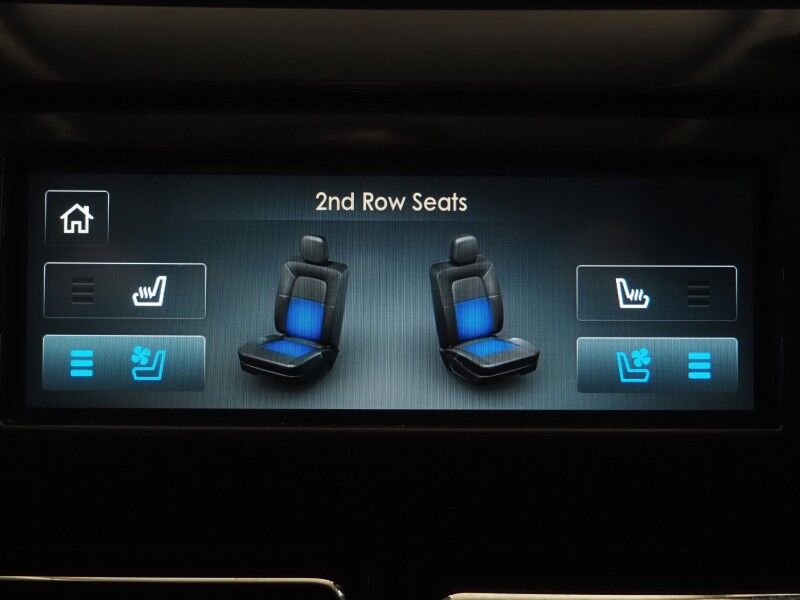 2020 Lincoln Aviator Reserve AWD *GROUP 202A, DYNAMIC HANDLING PKG, HEADS-UP DISPLAY, NAVIGATION, ADAPTIVE CRUISE, SAFETY ALERTS, 360 CAMERAS, PANO VISTA ROOF, LEATHER, CLIMATE/MASSAGE SEATS, 2ND ROW CAPTAIN'S, REVEL AUDIO, 22 INCH WHEELS Round Rock TX