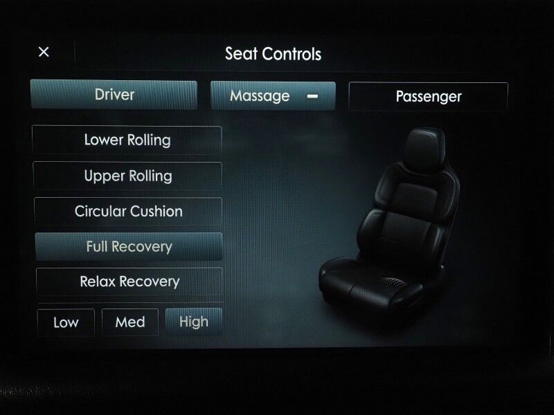 2020 Lincoln Aviator Reserve AWD *GROUP 202A, DYNAMIC HANDLING PKG, HEADS-UP DISPLAY, NAVIGATION, ADAPTIVE CRUISE, SAFETY ALERTS, 360 CAMERAS, PANO VISTA ROOF, LEATHER, CLIMATE/MASSAGE SEATS, 2ND ROW CAPTAIN'S, REVEL AUDIO, 22 INCH WHEELS Round Rock TX