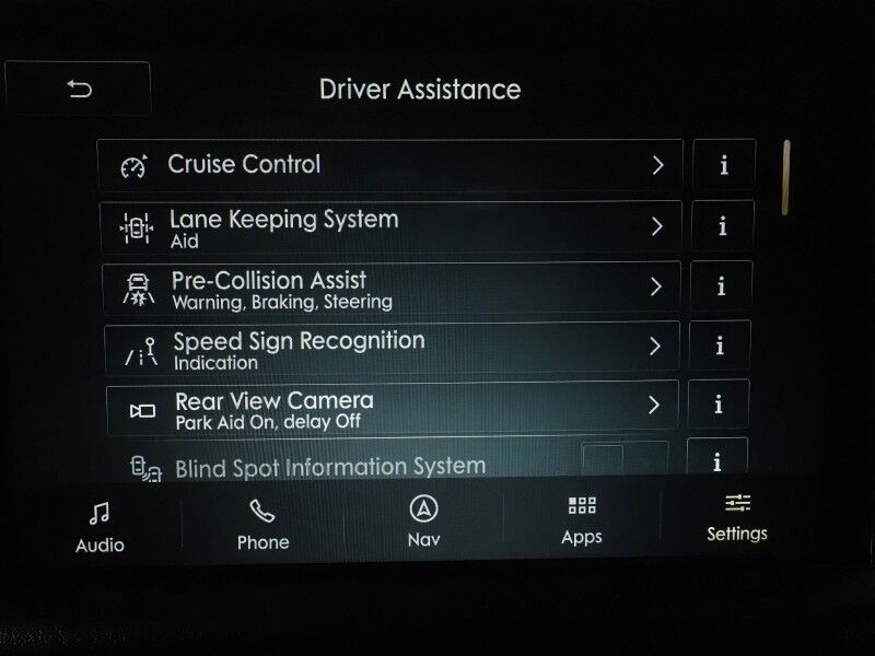 2020 Lincoln Aviator Reserve AWD *GROUP 202A, DYNAMIC HANDLING PKG, HEADS-UP DISPLAY, NAVIGATION, ADAPTIVE CRUISE, SAFETY ALERTS, 360 CAMERAS, PANO VISTA ROOF, LEATHER, CLIMATE/MASSAGE SEATS, 2ND ROW CAPTAIN'S, REVEL AUDIO, 22 INCH WHEELS Round Rock TX