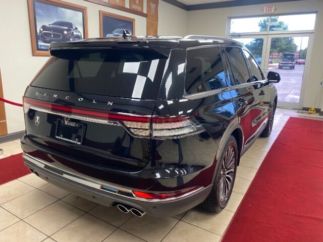 2020 Lincoln Aviator Reserve Charlotte NC