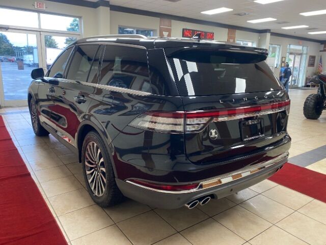 2020 Lincoln Aviator Reserve Charlotte NC