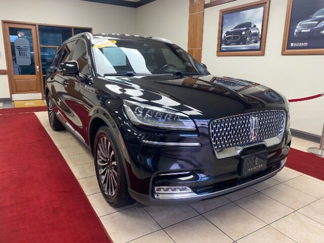 2020 Lincoln Aviator Reserve Charlotte NC