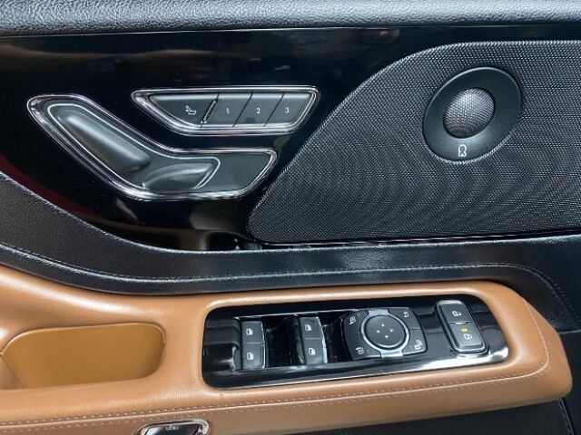 2020 Lincoln Aviator Reserve Charlotte NC
