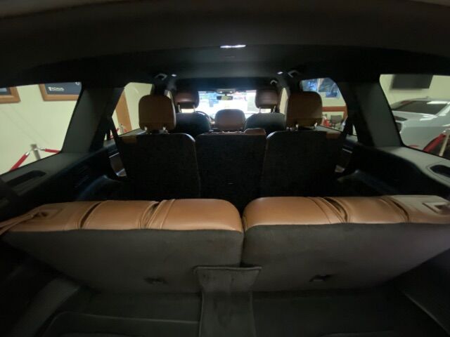 2020 Lincoln Aviator Reserve Charlotte NC
