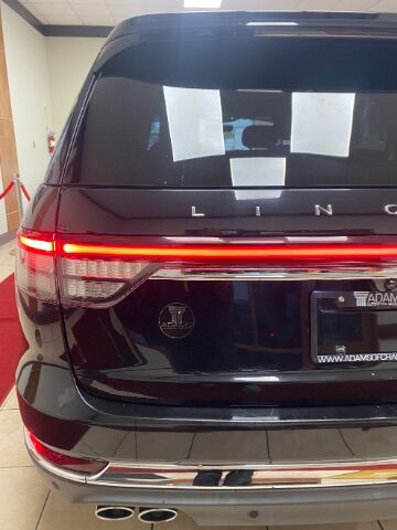 2020 Lincoln Aviator Reserve Charlotte NC