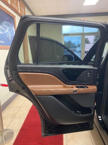 2020 Lincoln Aviator Reserve Charlotte NC