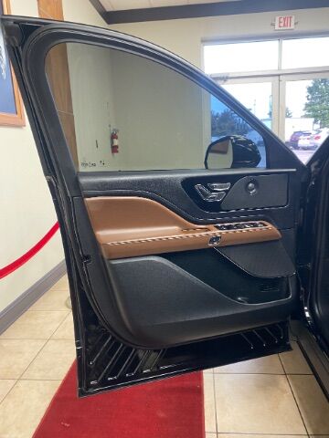 2020 Lincoln Aviator Reserve Charlotte NC
