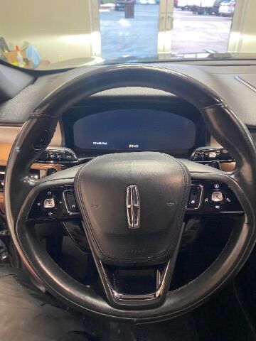 2020 Lincoln Aviator Reserve Charlotte NC
