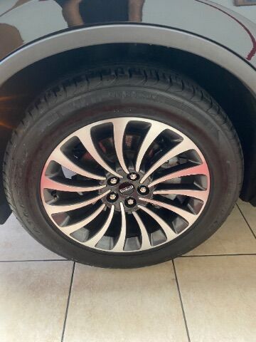 2020 Lincoln Aviator Reserve Charlotte NC
