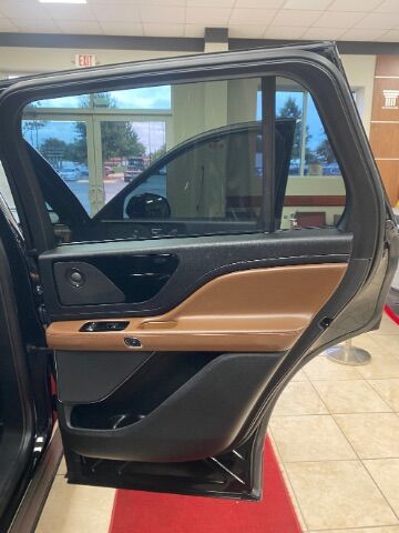 2020 Lincoln Aviator Reserve Charlotte NC