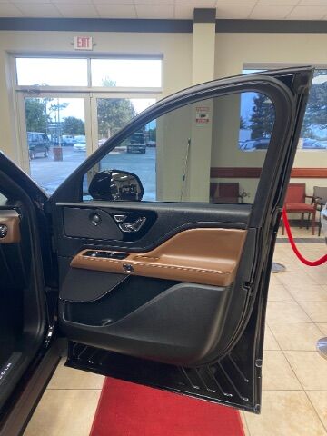 2020 Lincoln Aviator Reserve Charlotte NC