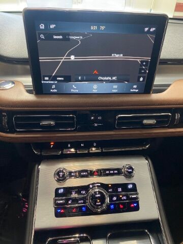 2020 Lincoln Aviator Reserve Charlotte NC